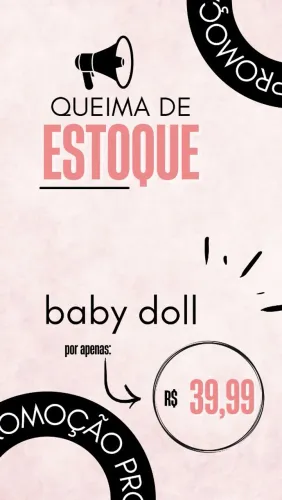 Baby Doll 