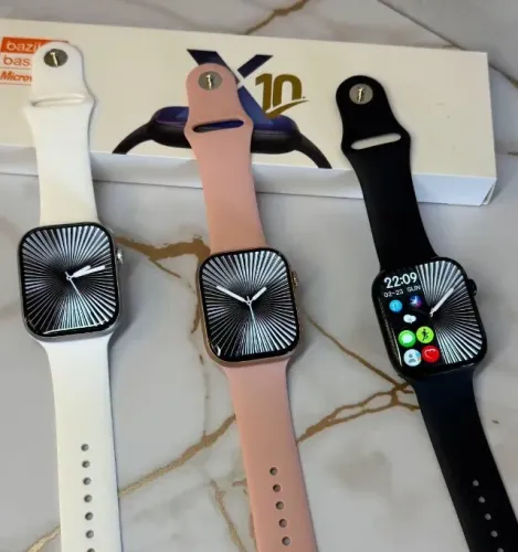 SMARTWATCH SERIE 10