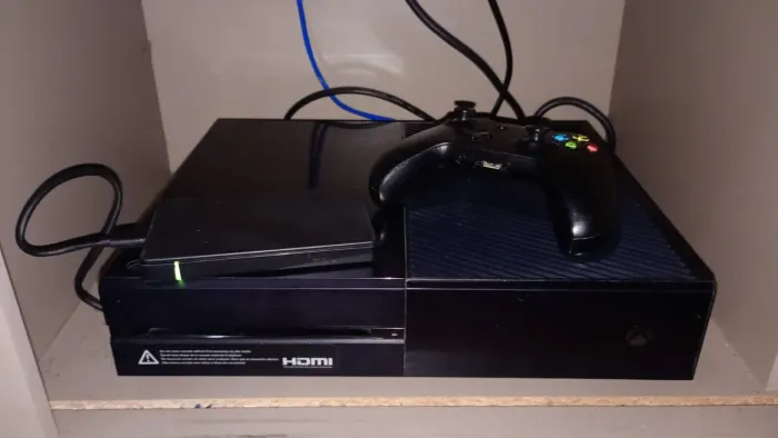 XBOX One Fat (2013)