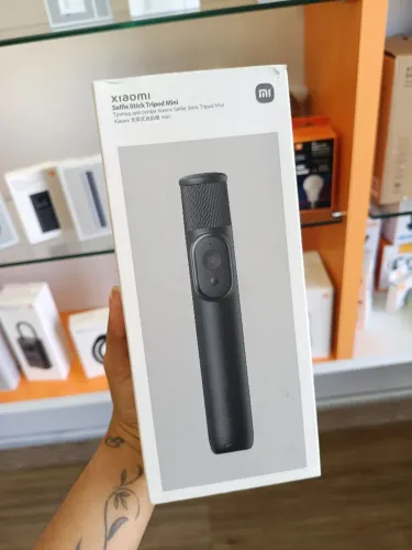 Xiaomi Selfie Stick Tripod Mini 