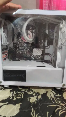 PC GAMER CUSTO BENEFÍCIO 