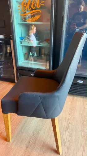 Vendo cadeira poltrona