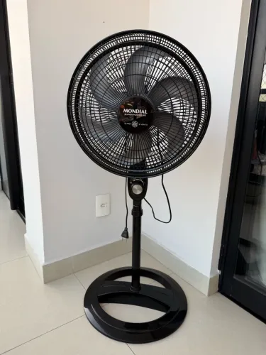 Ventilador Coluna Mondial
