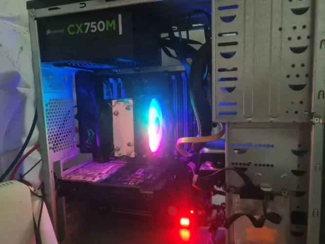 Pc gamer