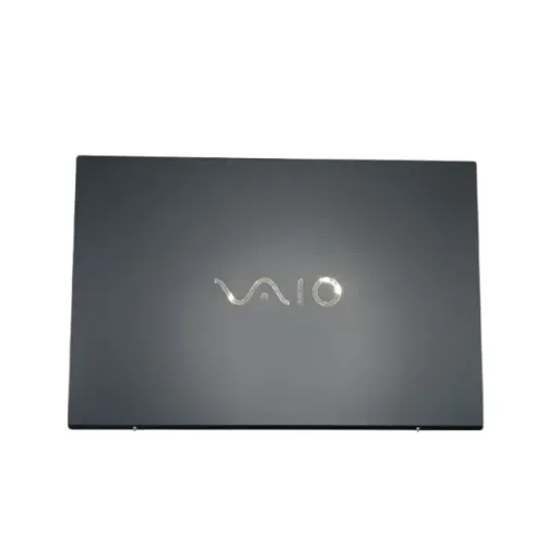 Carcaça Tampa da Tela + Moldura VAIO FE15 - Seminovo