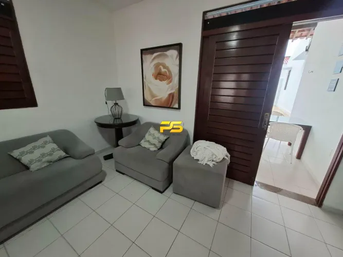 Casa 270m² 4 quartos sendo 3 suítes em Ponta de Campina para Alugar REF: PS2370