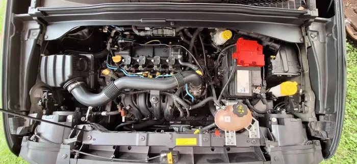 Jeep Renegade 1.8 4X2 Flex 16V Aut. 2019