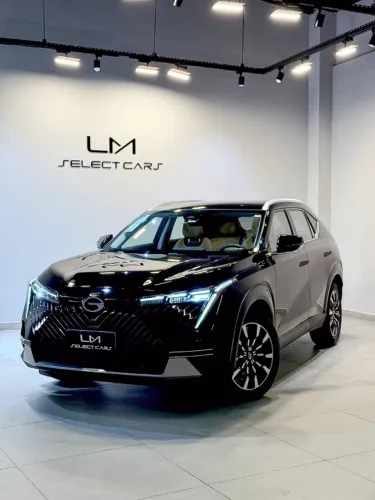 GAC Motors GS4 Elite (híbrido) 2026