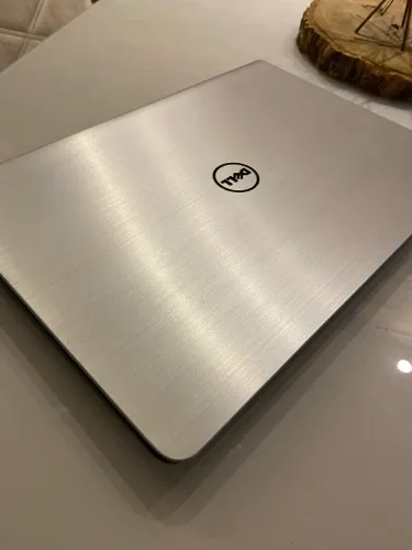 Notebook Dell 