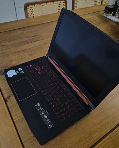 Notebook Gamer Acer Nitro 5