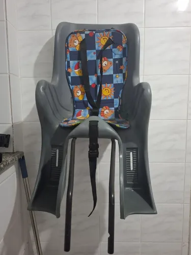 Cadeirinha para bicicleta
