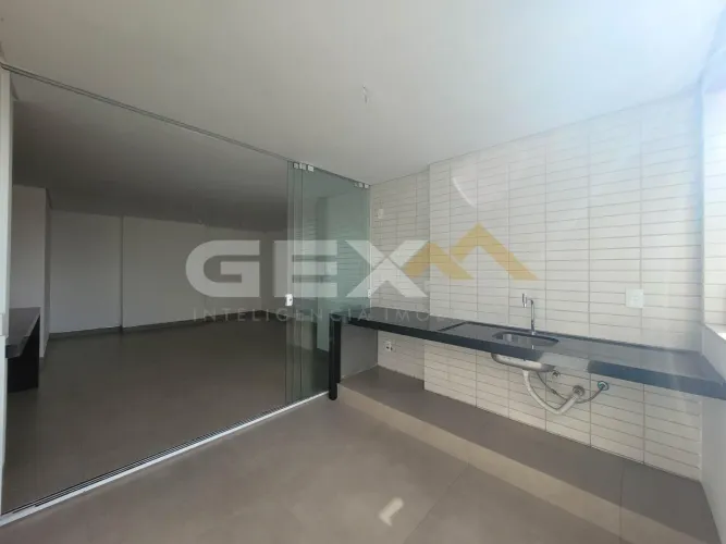 Apartamento Alto Padrão à venda na Região Central