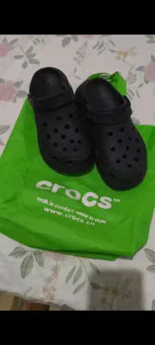 Vendo Crocs original