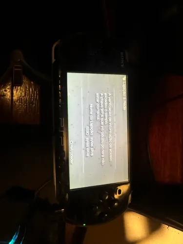 Psp