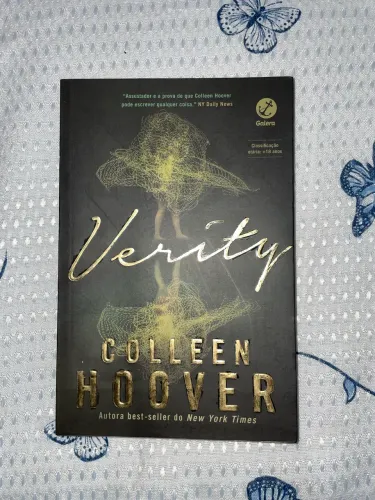 Livros romance