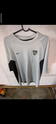 Camisa Nike Boca Juniors
