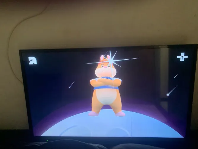 Vendo Tv 32