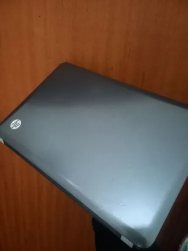 Notebook HP g4 - Intel Core i3 4GB RAM HD 250GB Win 10 (Ótimo p/ Estudos e Trabalho)