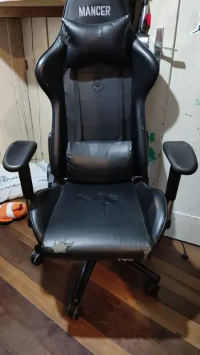 Cadeira gamer Mancer TYR!