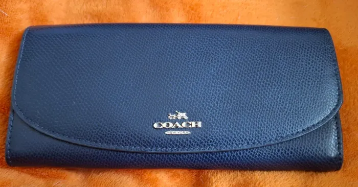 Carteira Feminina Colchão Original