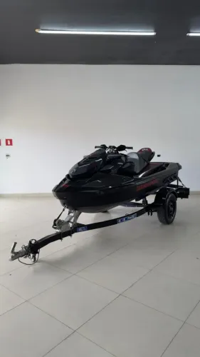 Sea-Doo GTR-X 300hp