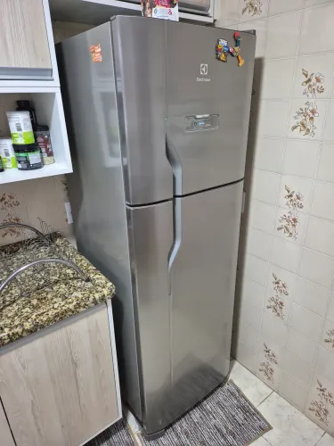 Geladeira Electrolux 371 litros DFX41