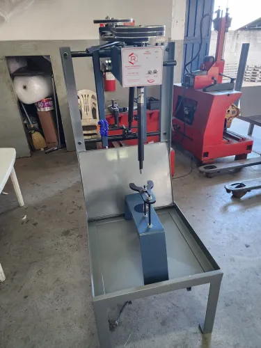 BRUNIDOR DE CILINDROS PARA MOTO