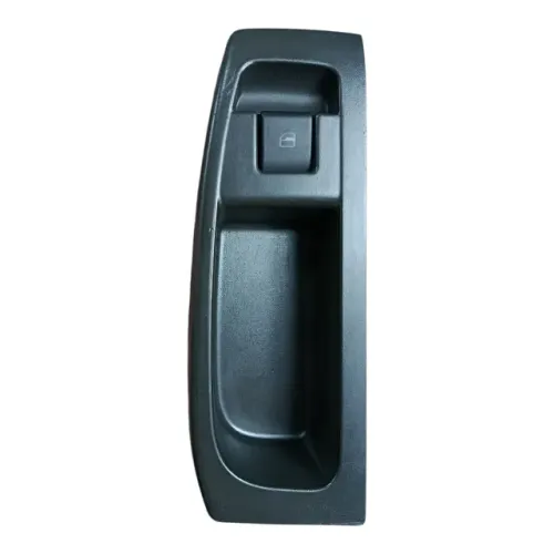 Botão Vidro Eletrico Direito Volkswagen Fox 2004 a 2010 5Z0867172 Original