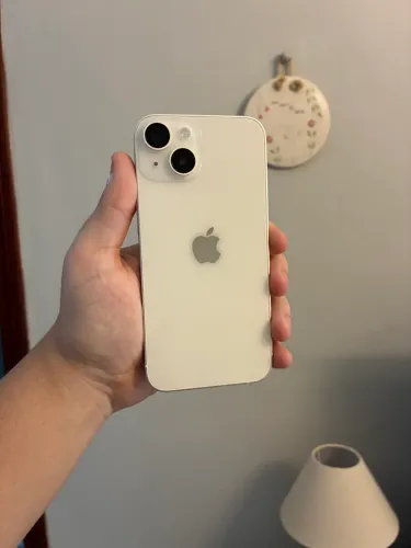 Iphone 14 87% Sem Marcas de uso