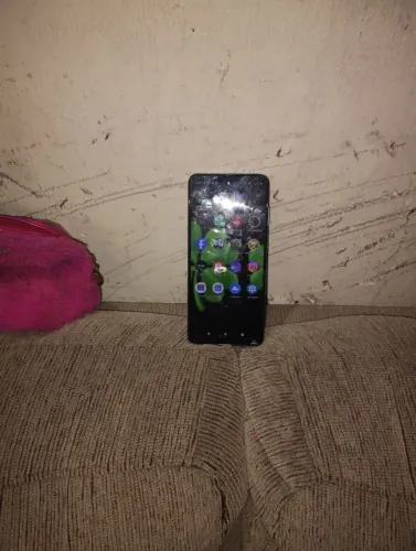 Celular moto E 32