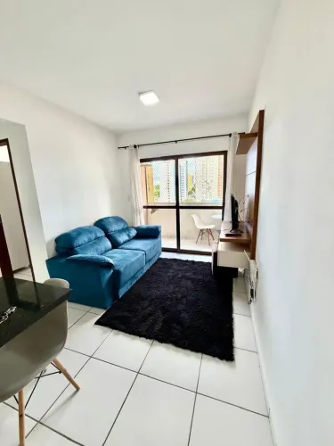 Imóvel para venda possui 55 metros quadrados com 2 quartos em Ponta Negra - Natal - RN