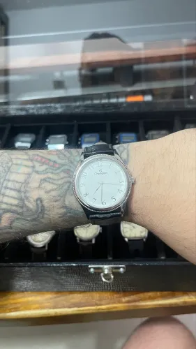 Relogio Champion dress watch