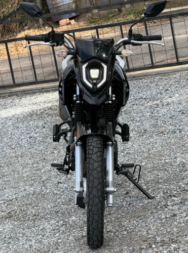 YAMAHA / CROSSER XTZ 150 S ABS