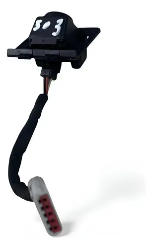 Camera De Ré Estacionamento Onix Plus 2025