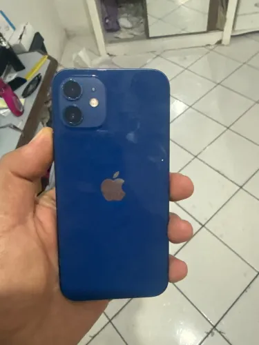 iPhone 12