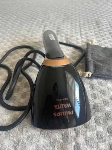 Ferro a vapor Philips Walita