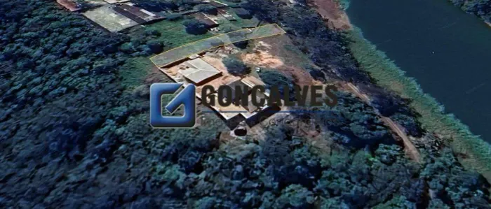 Terreno Residencial em São Bernardo do Campo Parque Los Angeles