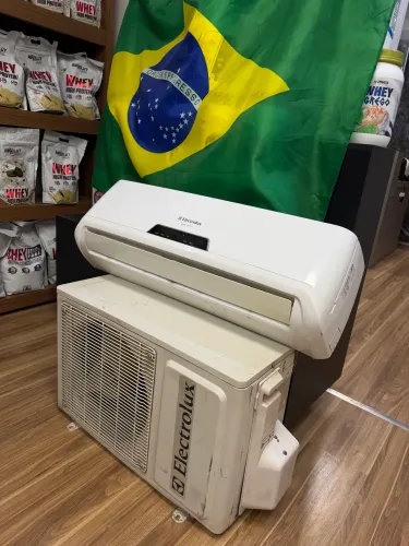 Ar condicionado Eletrolux Eco 7000btus