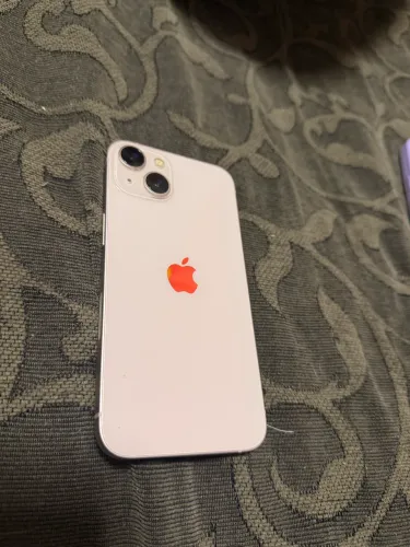 iPhone 13 Rosa