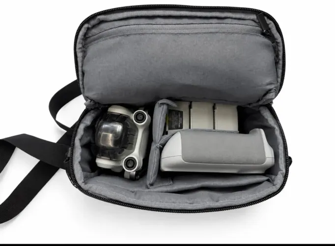 DJI Mini 3 Pro + Combo Fly More