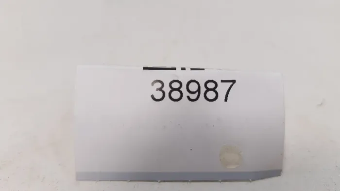 Braço Limpador Vidro Traseiro Mitsubishi Grandis 2004 Á 2008