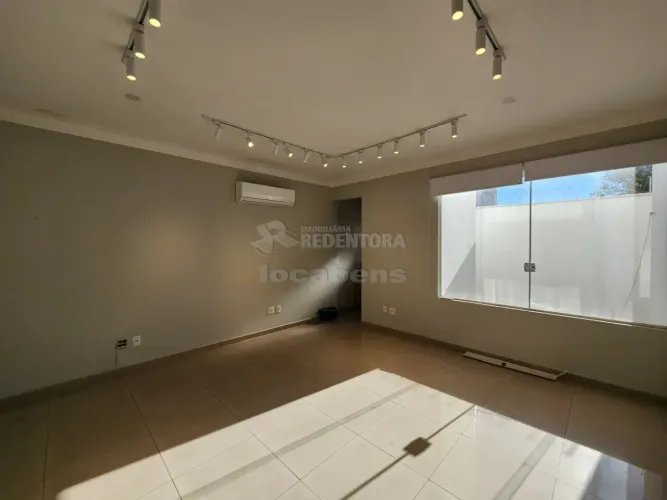 Galeria Saldanha Marinho sala com Banheiro e copa