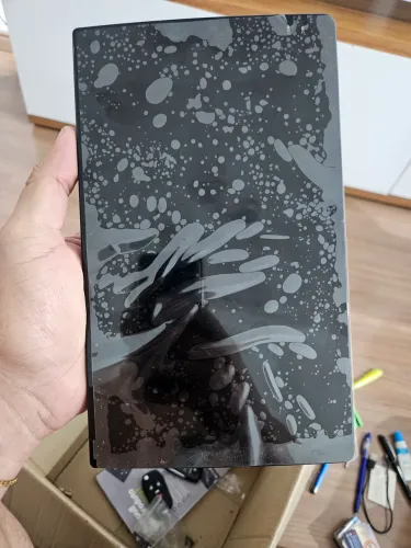 Multimídia ADAK 10 polegadas 