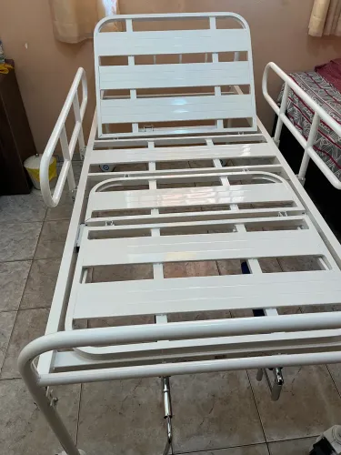 Cama hospitalar