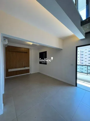 DUPLEX NOVA ALIANÇA SUÍTE MASTER CLOSET 2 SACADAS 2 VAGAS