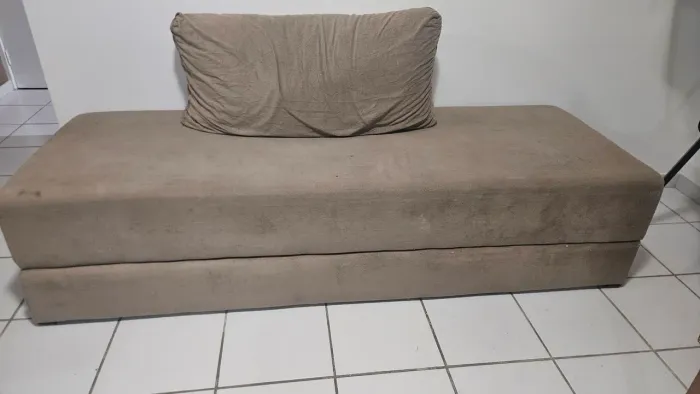 Sofá cama