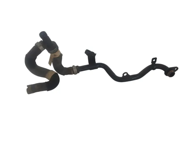 Mangueira Cano Agua Fiat Argo 1.0 2020