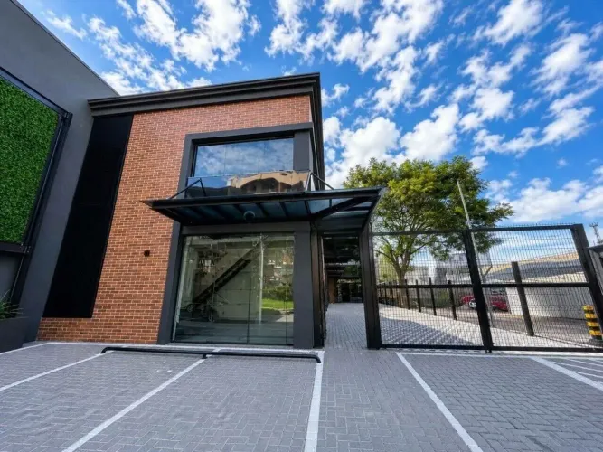 Loja, 60 m² - venda por R$ 400.000 ou aluguel por R$ 3.570/mês - Centro - Cachoeirinha/RS