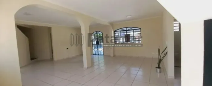 Casa Comercial para Locação - Jardim Ester - Butantã / SP