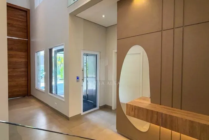 Condominio Quinta Do Golfe Residencial - RESIDENCIAL QUINTA DO GOLFE